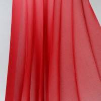 Hand pleating - sunray with large pleats